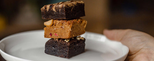 Bellarine Brownie Co - Local Pantry Showcase