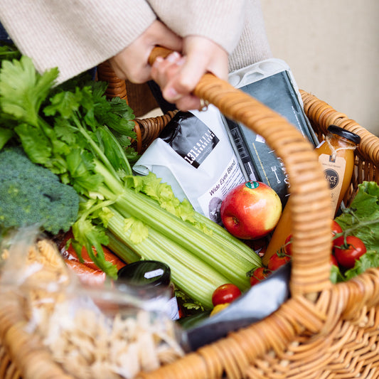 How to Pack The Perfect Picnic
