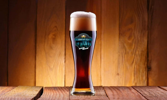 Home Brewing Recipe - Voldemort Dark Lager