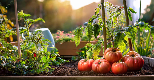 What Should I Plant In January - Melbourne, Sydney & Brisbane