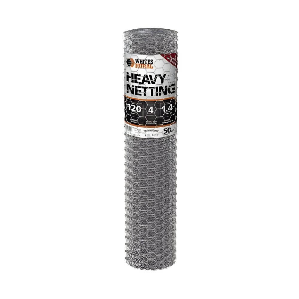 WHITES RURAL Heavy Netting
