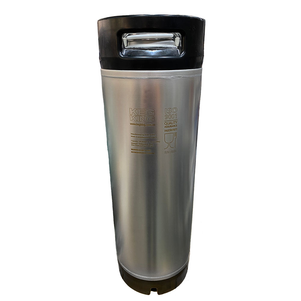 19L Ball Lock Cornelius Keg