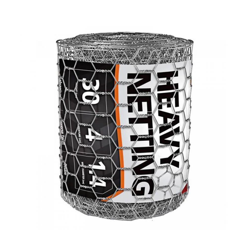 WHITES RURAL Heavy Netting