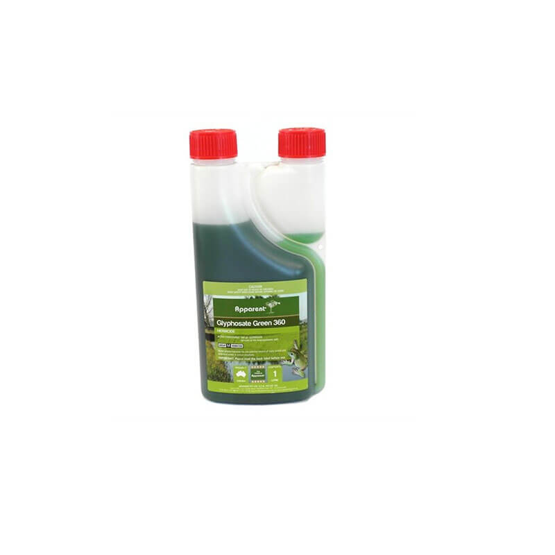 APPARENT Glyphosate Green 360