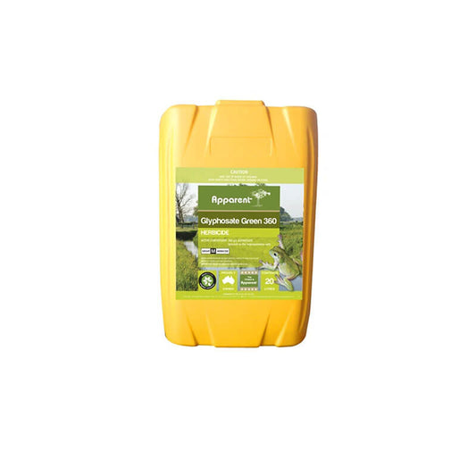 APPARENT Glyphosate Green 360