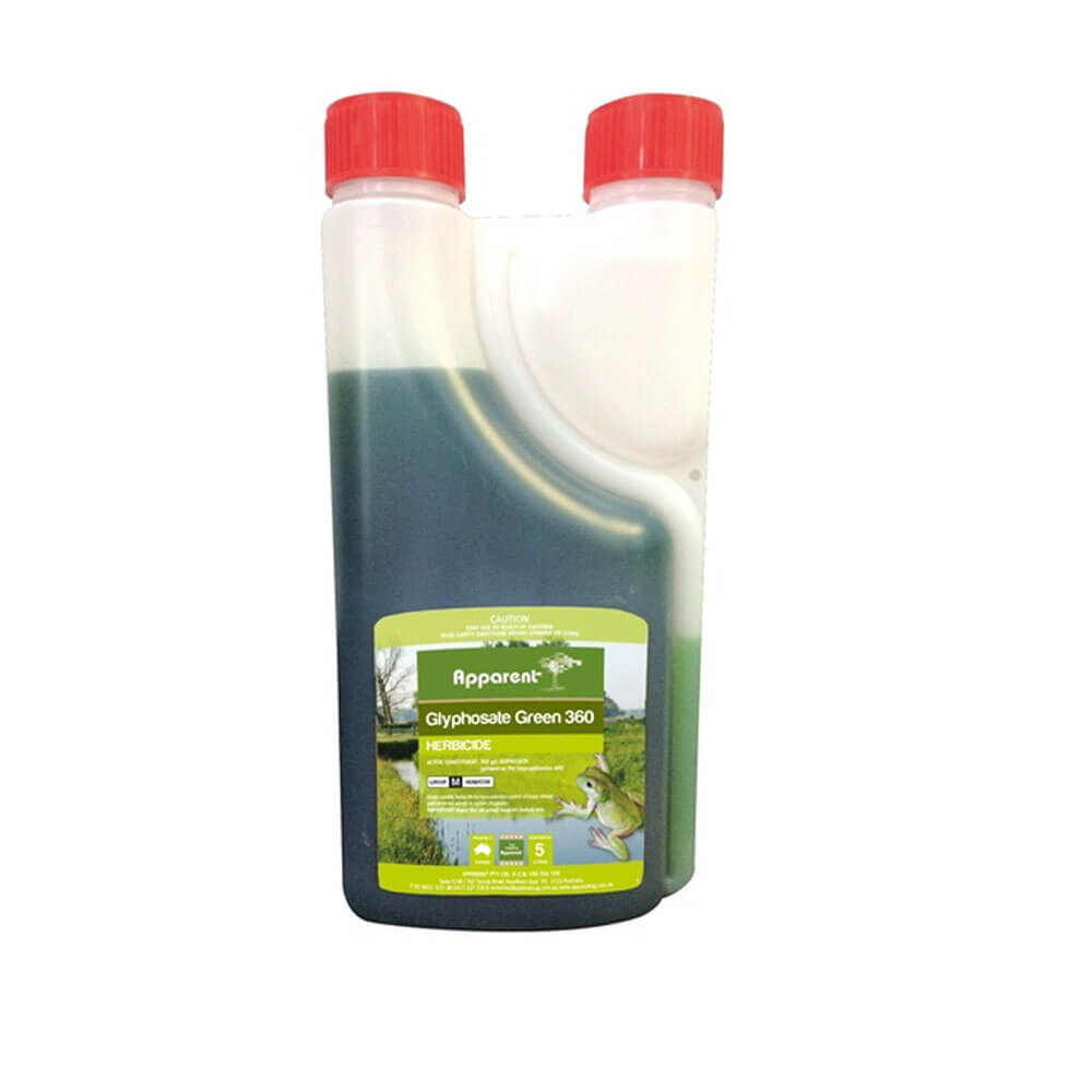 APPARENT Glyphosate Green 360