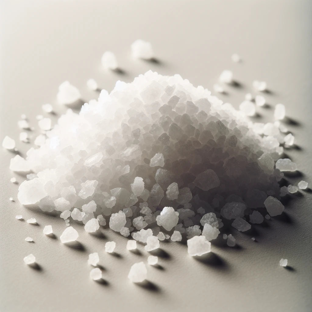 iO Course Salt
