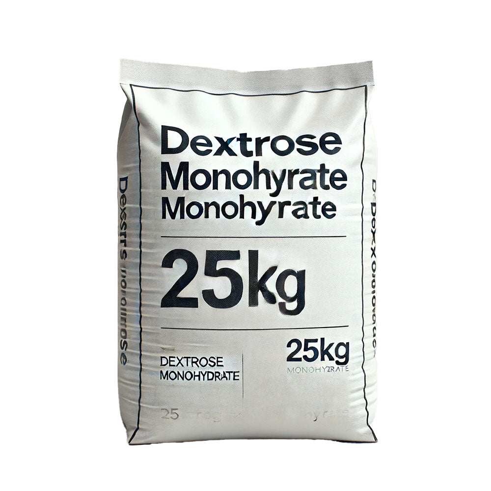 Dextrose Monohydrate - 25kg