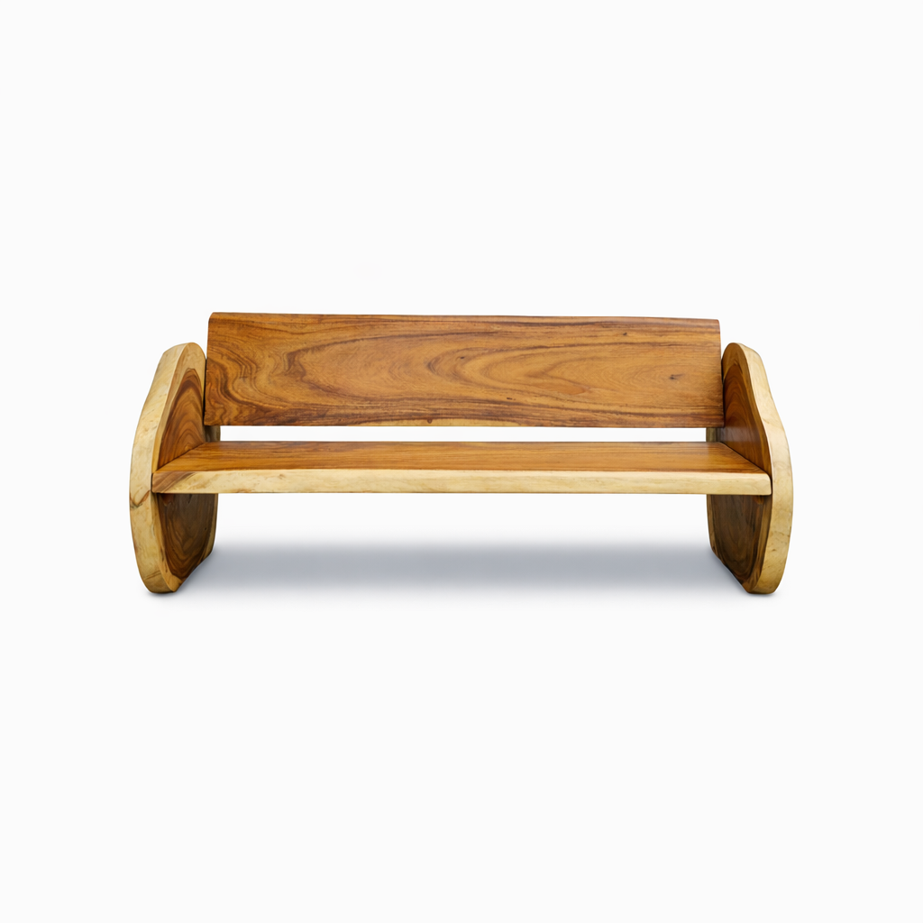 Garden Sofa Bench