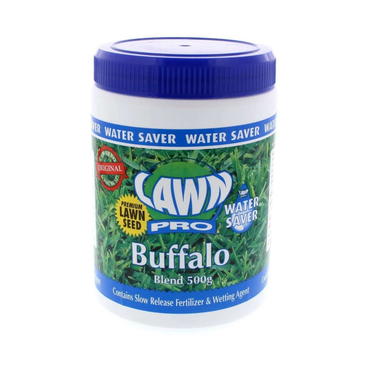 LAWN PRO Buffalo Blend Grass Seed