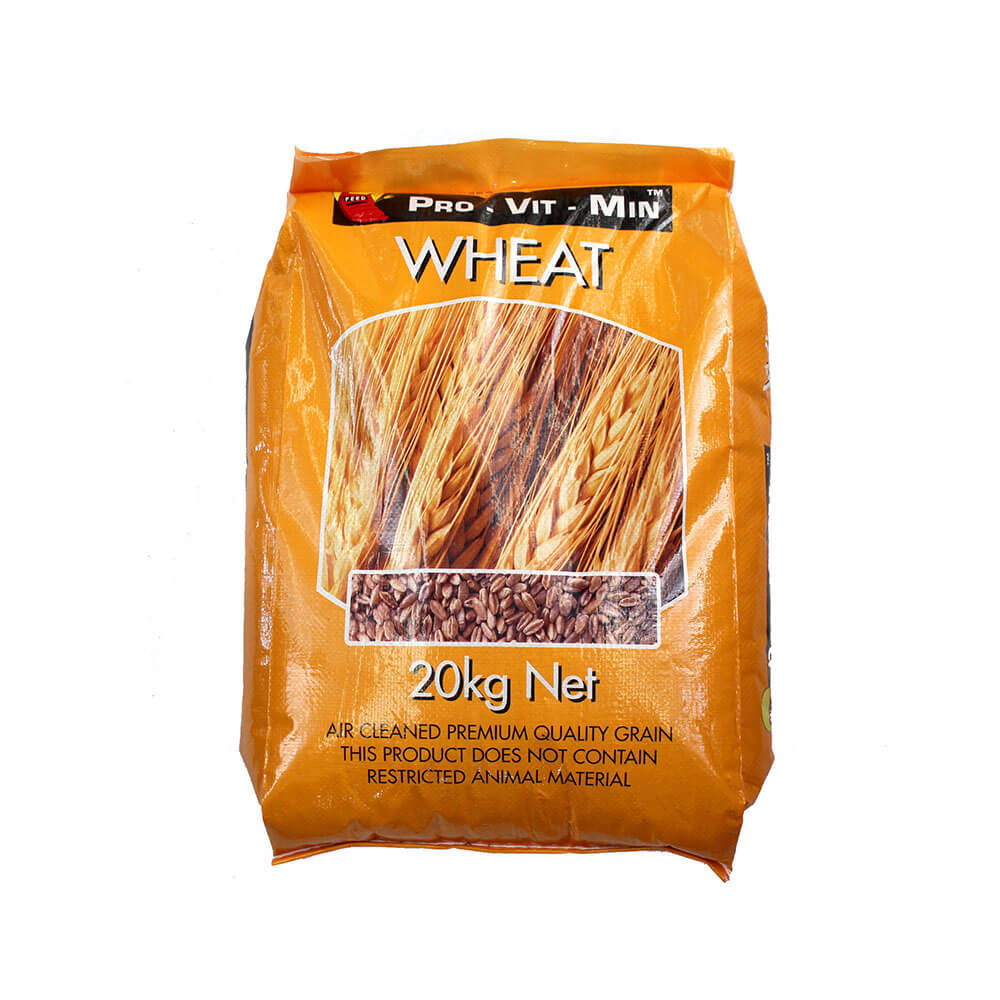 PRO-VIT-MIN Wheat