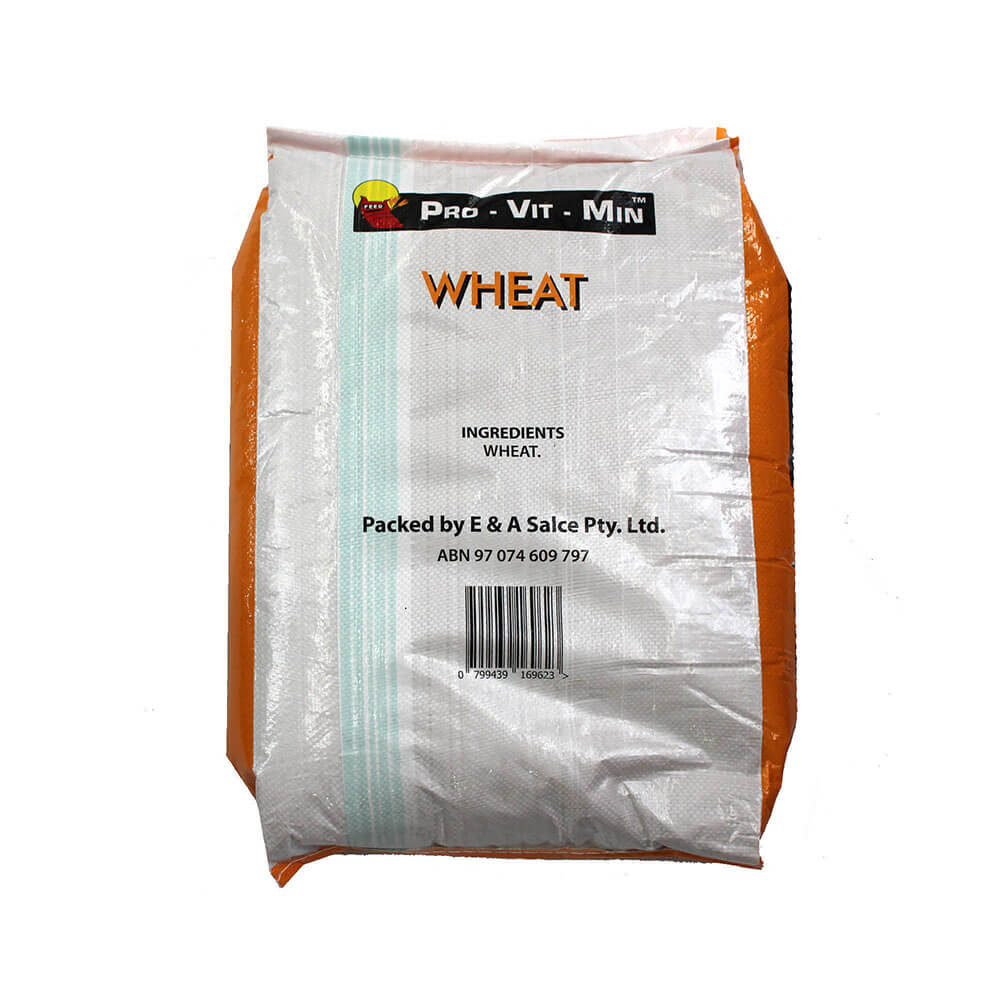PRO-VIT-MIN Wheat