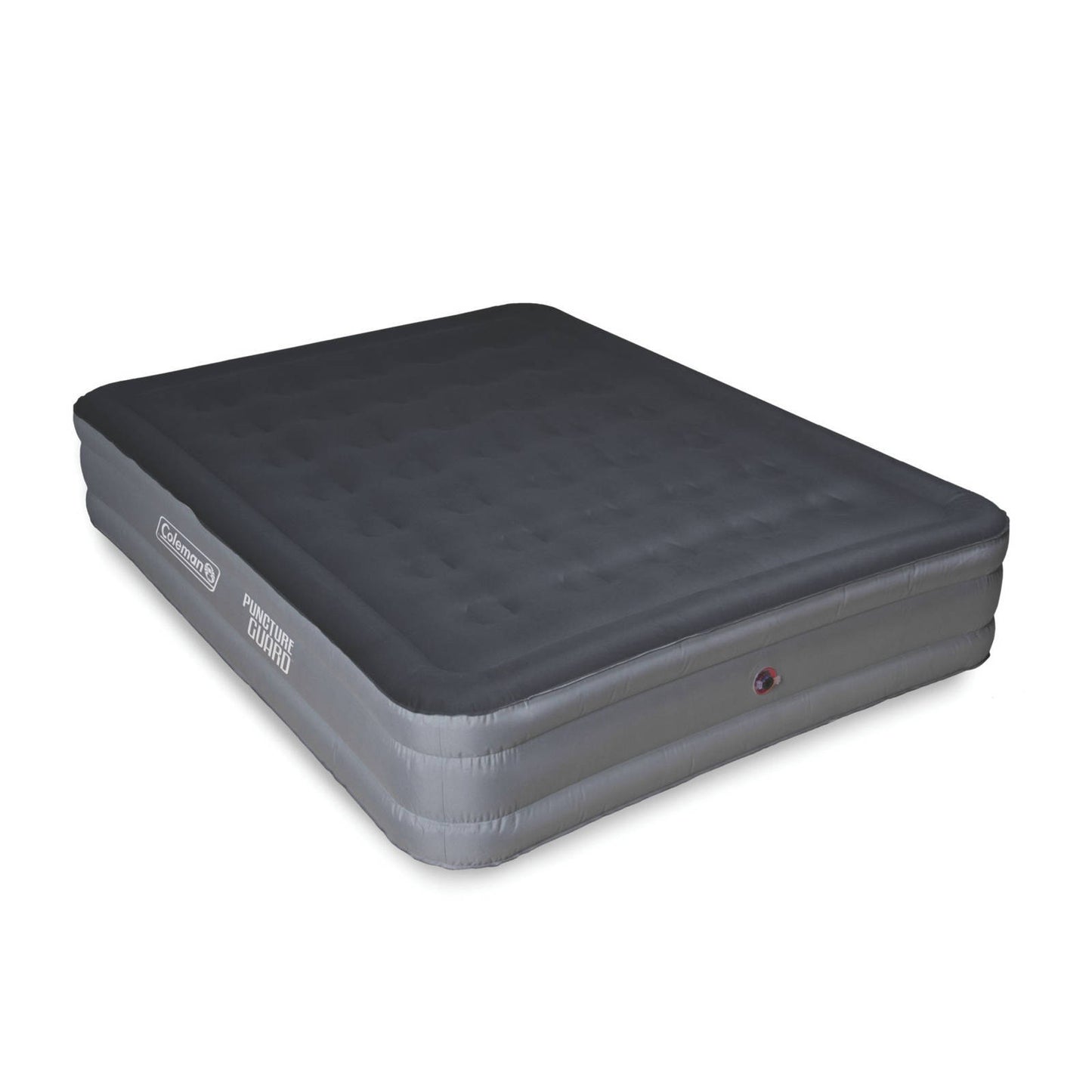 Coleman All Terrain Airbed, Black, Queen Size, Double High