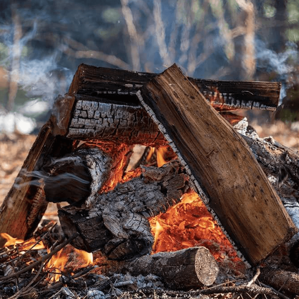 Firewood Bag - 15kg
