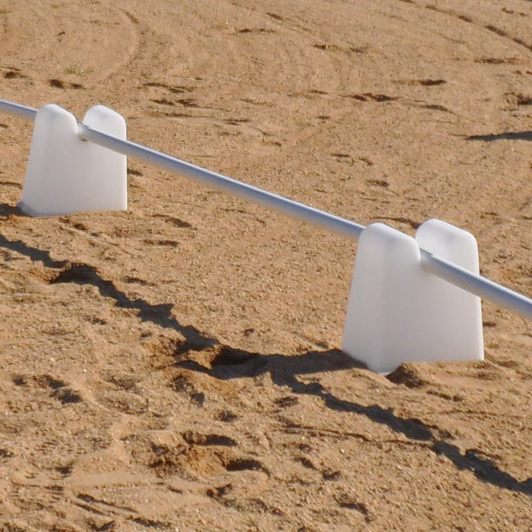 AGBOSS Arena Marker M Stand White