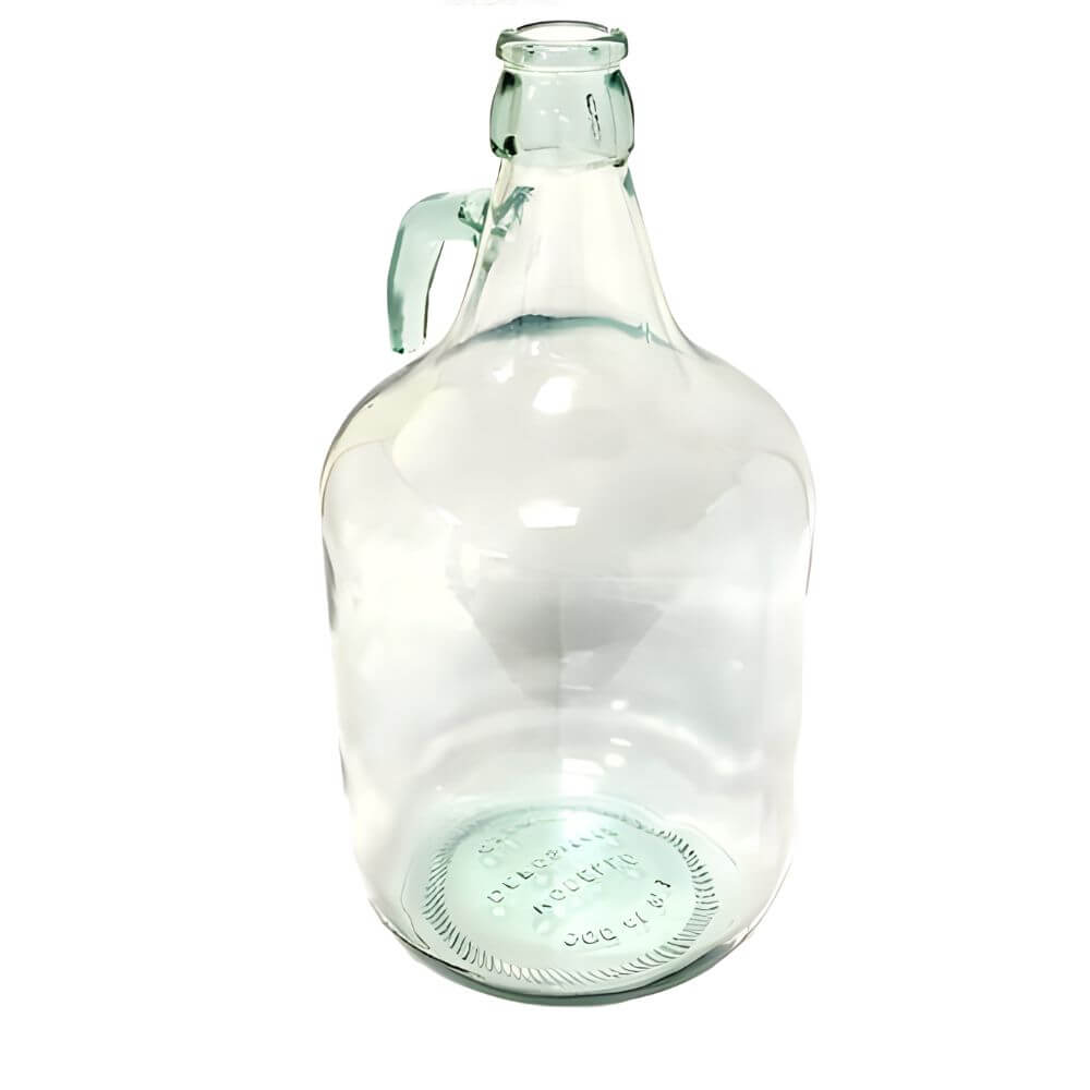 Glass Demijohn - 5L