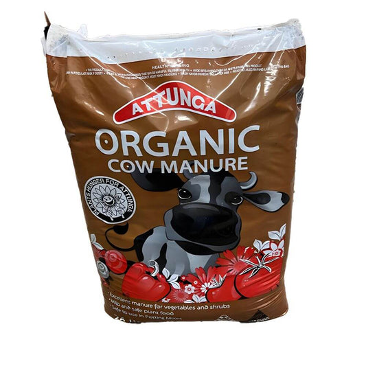 ATTUNGA Cow Manure