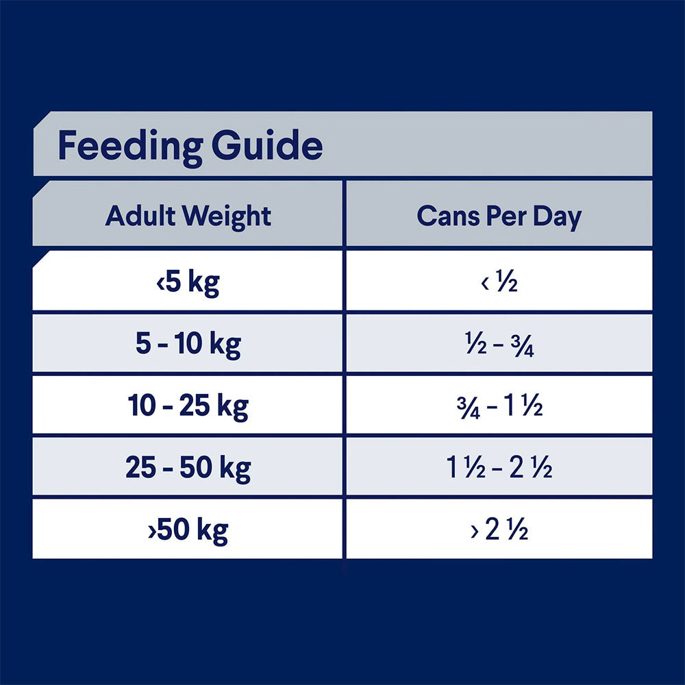 ADVANCE Adult All Breed Turkey Trays Wet Dog Food