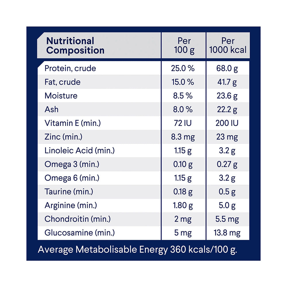 ADVANCE Adult Large Breed Lamb with Rice Dry Dog Food