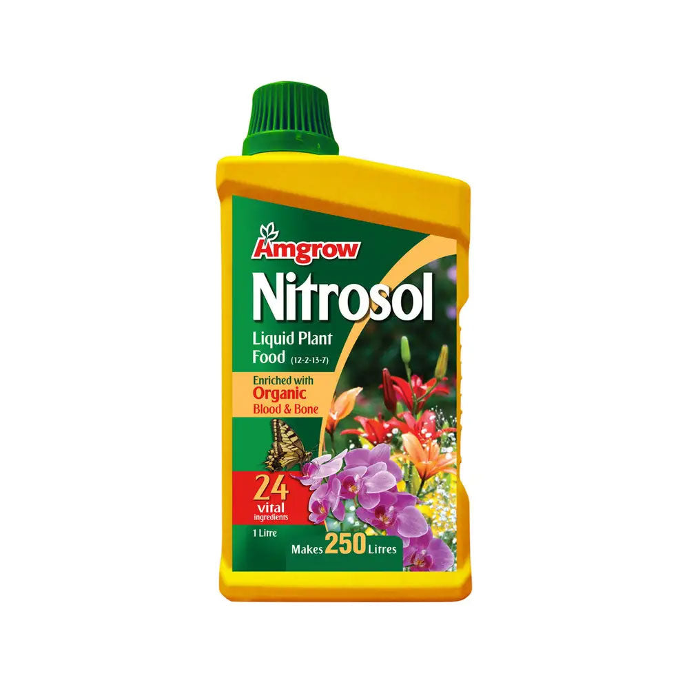 AMGROW Nitrosol Liquid Plant Food