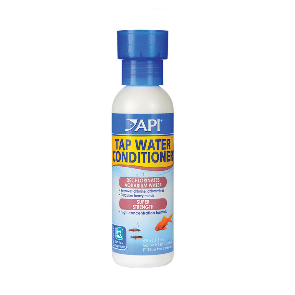 API Tap Water Conditioner