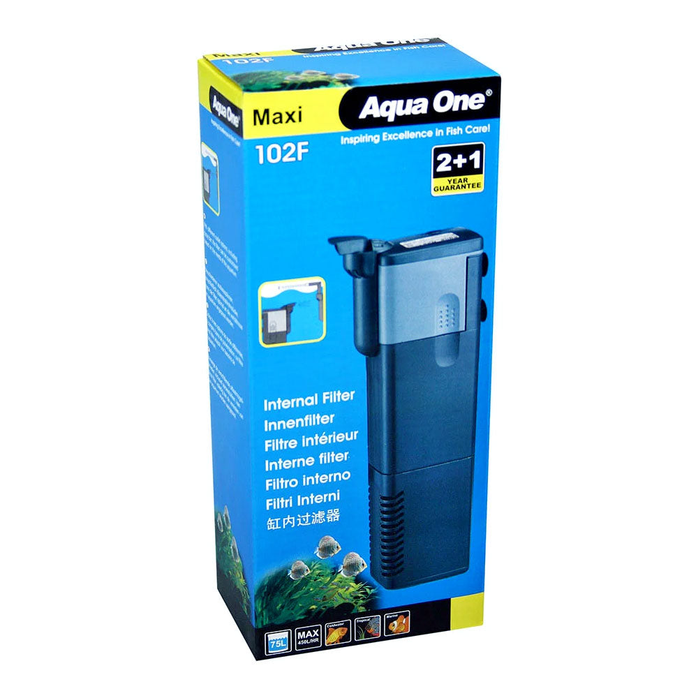 AQUA ONE Maxi 102F Internal Filter
