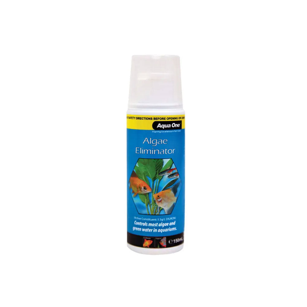 AQUA ONE Algae Eliminator