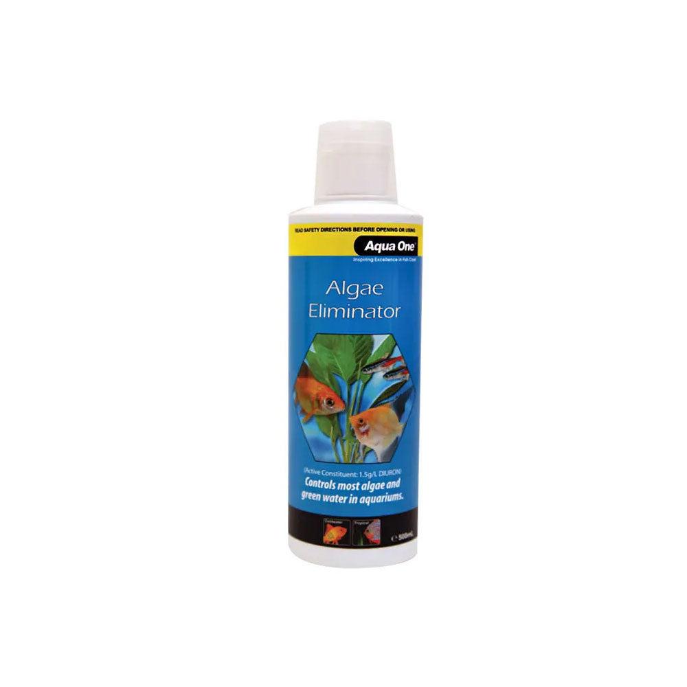 AQUA ONE Algae Eliminator