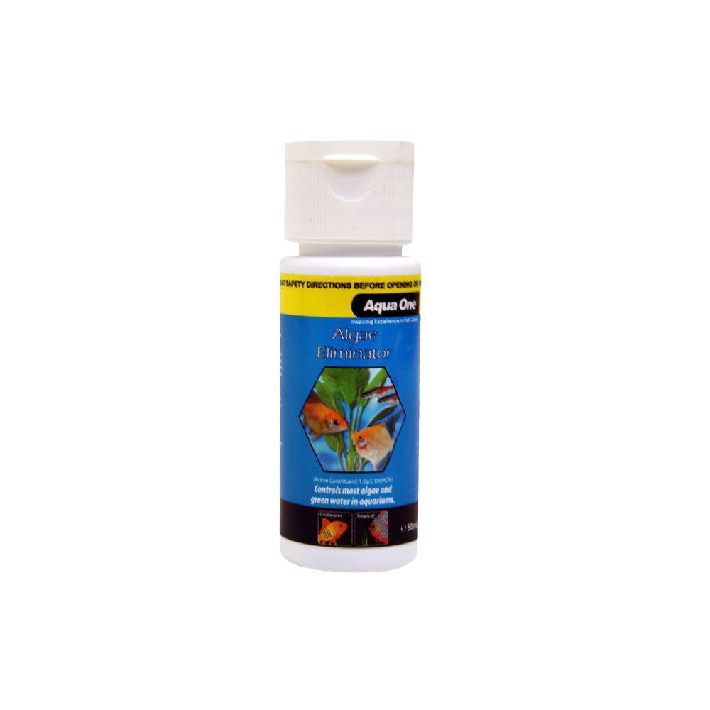 AQUA ONE Algae Eliminator