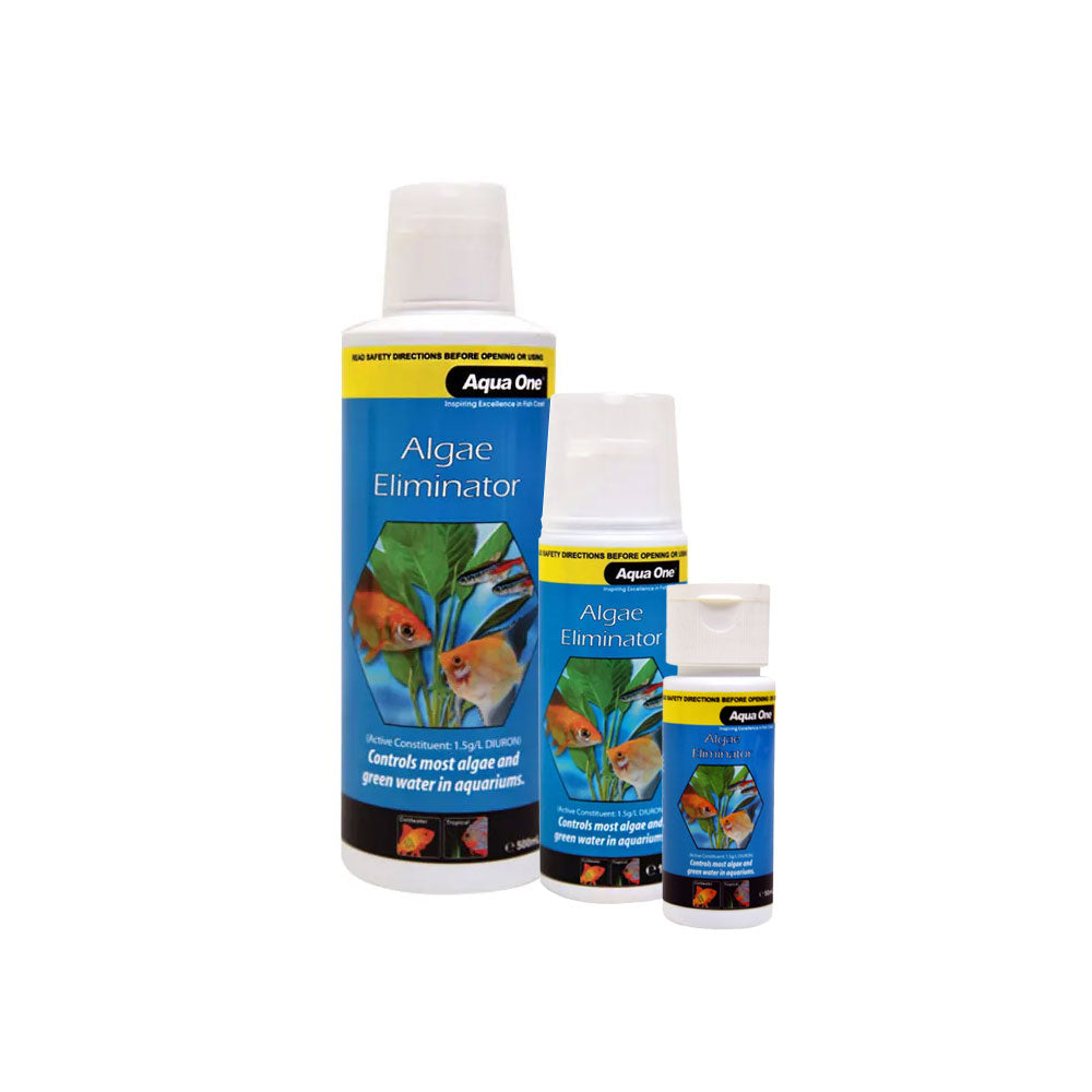 AQUA ONE Algae Eliminator