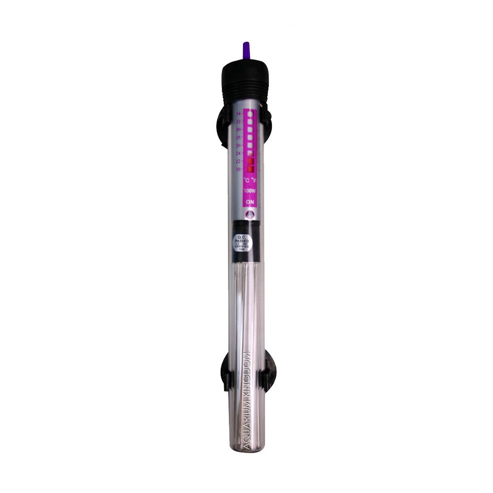 AQUA ONE Glass Heater