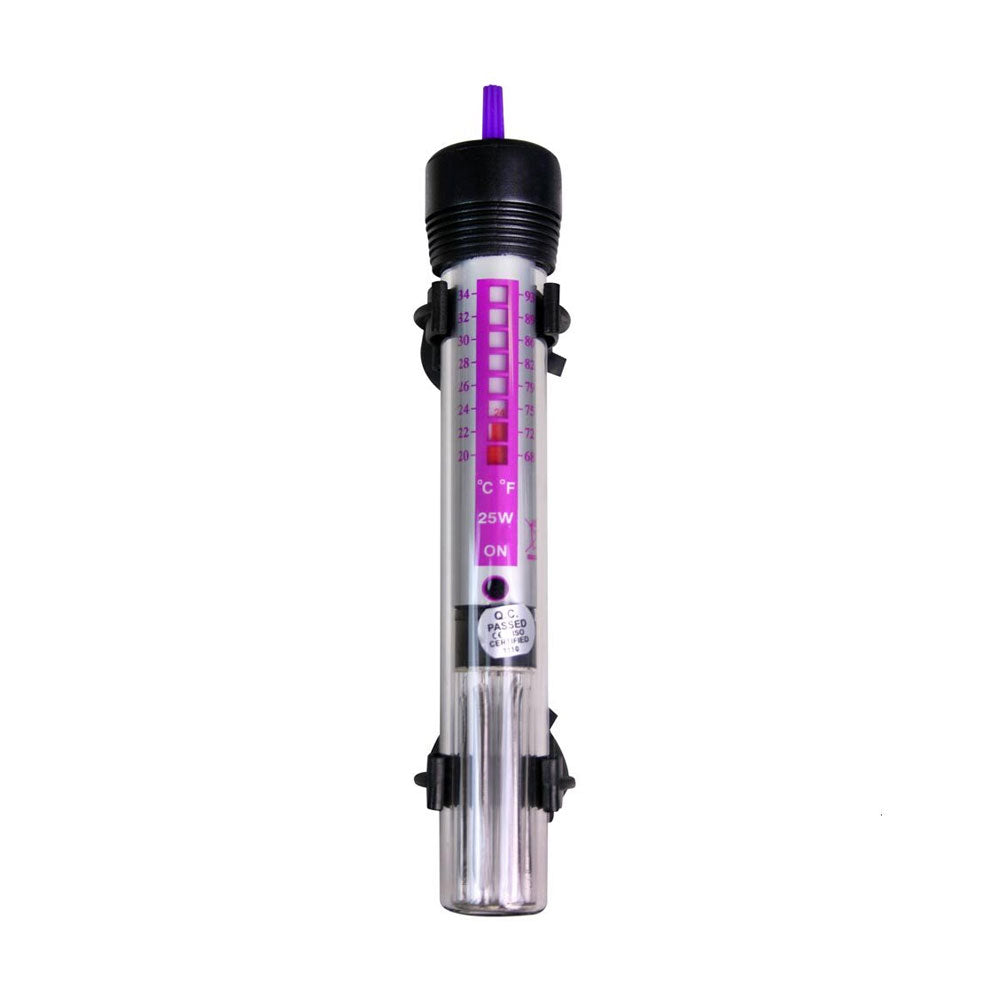 AQUA ONE Glass Heater
