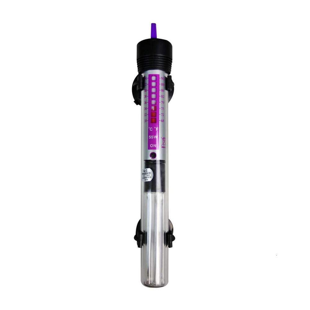 AQUA ONE Glass Heater