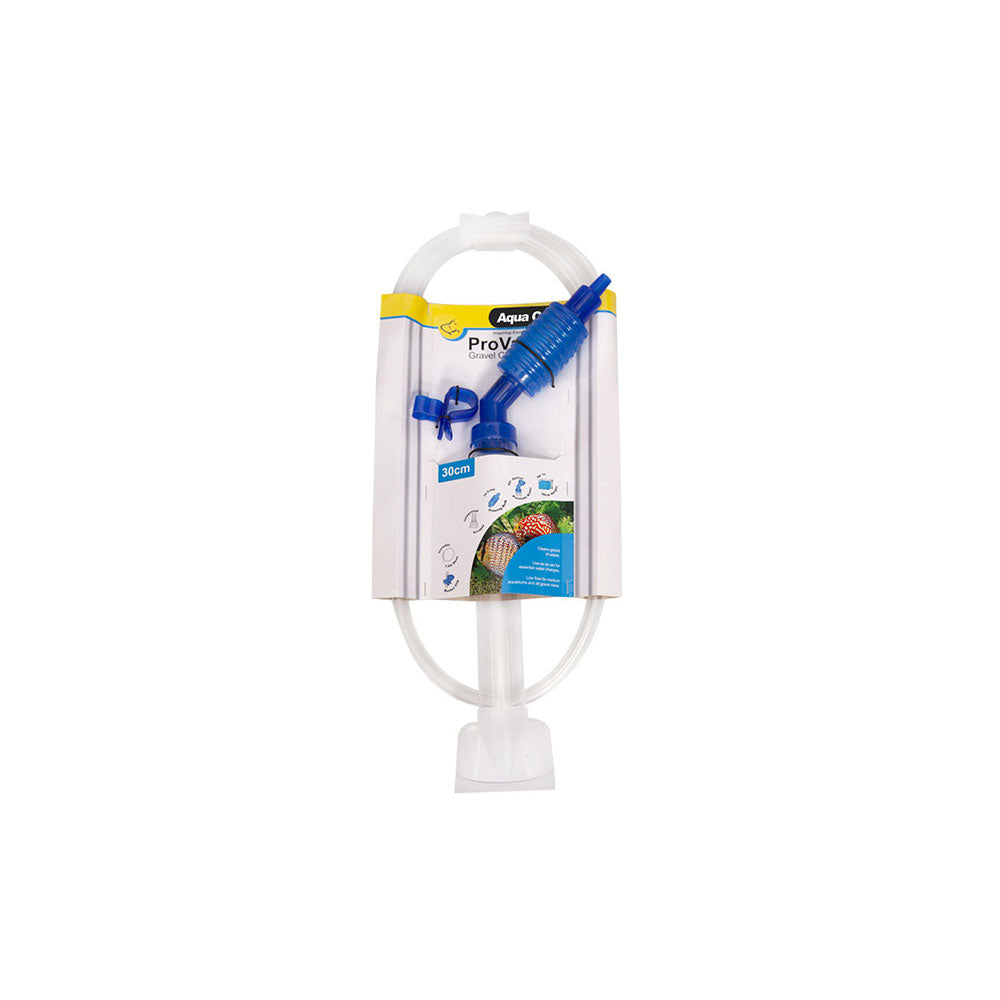 AQUA ONE ProVac Gravel Cleaner