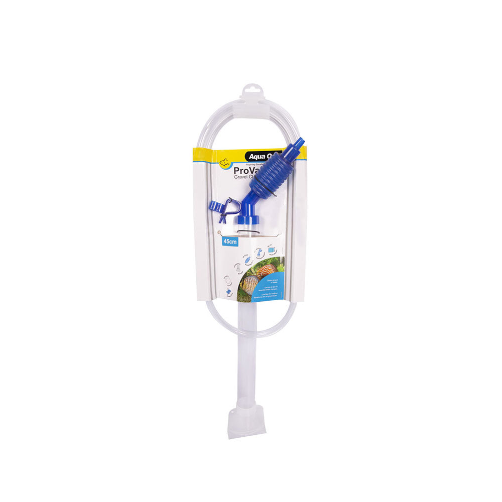 AQUA ONE ProVac Gravel Cleaner