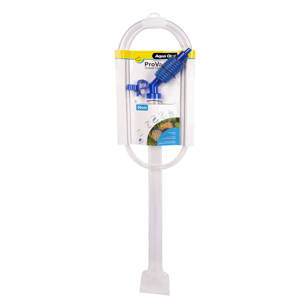 AQUA ONE ProVac Gravel Cleaner