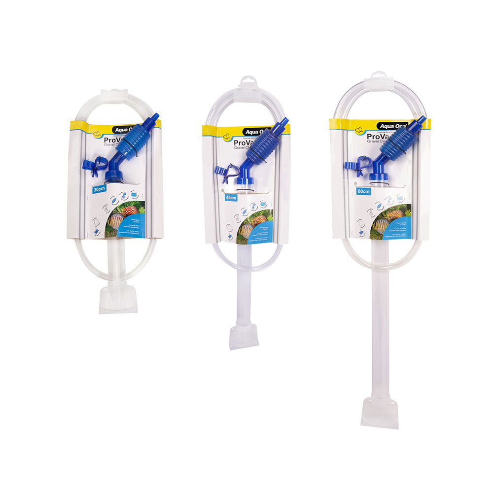 AQUA ONE ProVac Gravel Cleaner