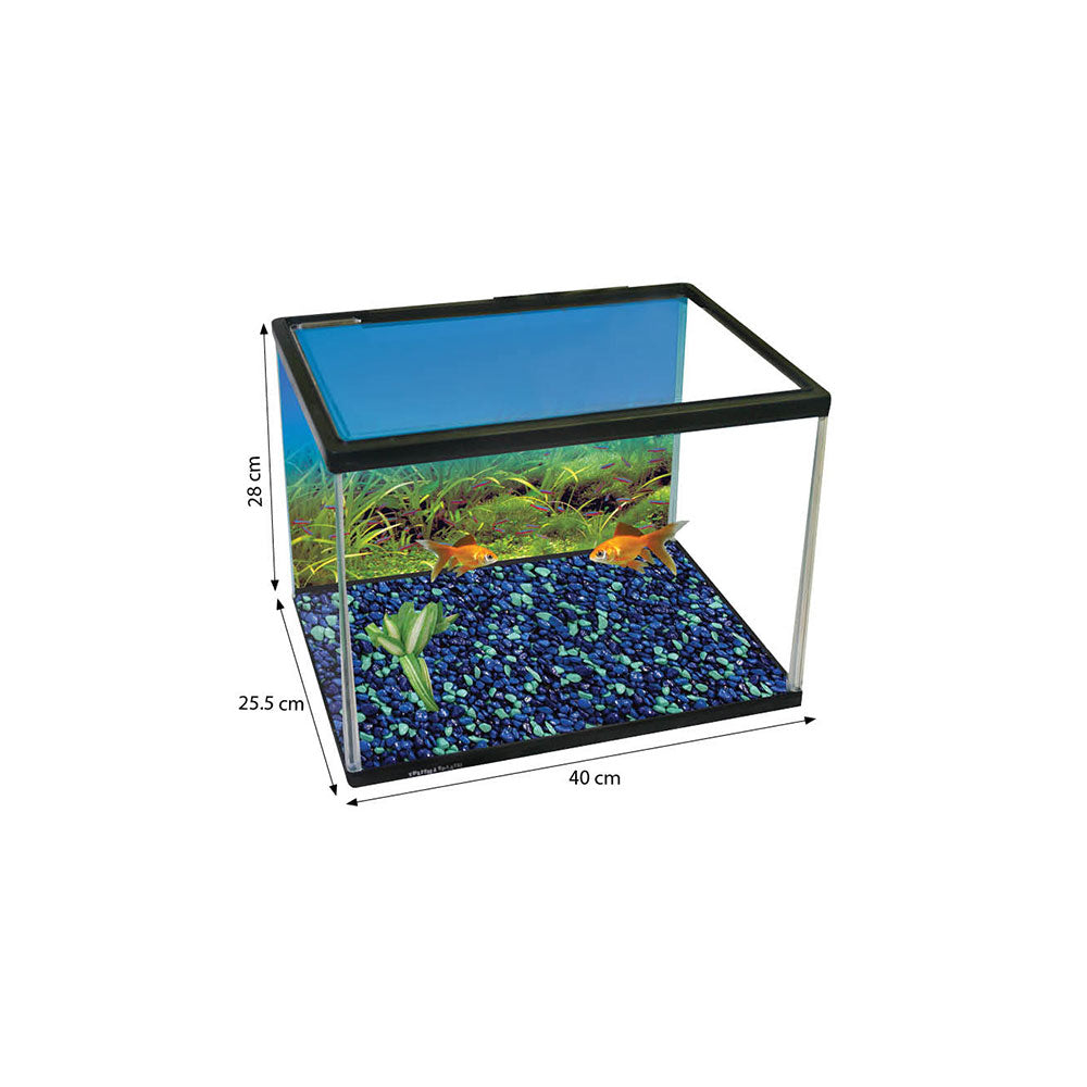 AQUA ONE Splish & Splash Starter Kit