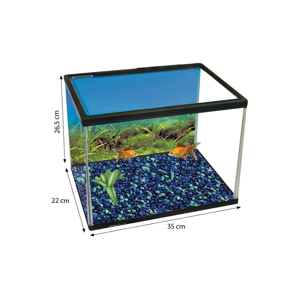AQUA ONE Splish & Splash Starter Kit