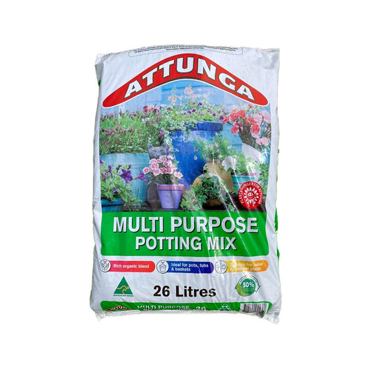 ATTUNGA Multi Purpose Potting Mix