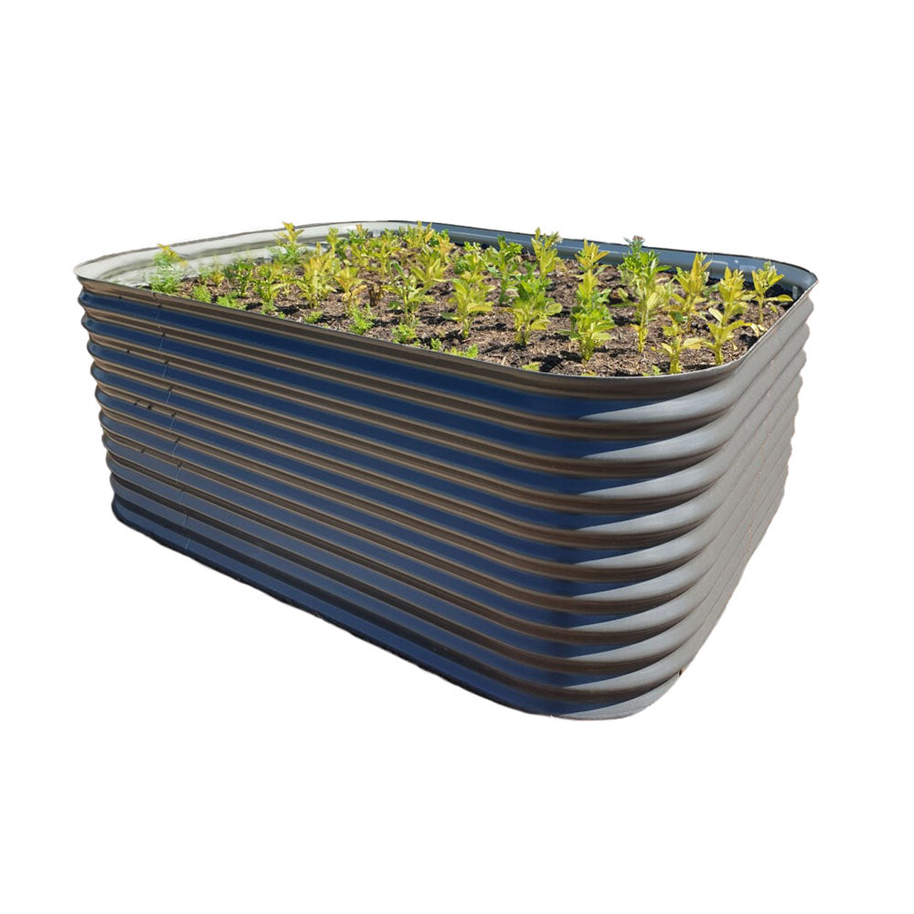 AUZZIE WRINKLY Modular Raised Garden Beds