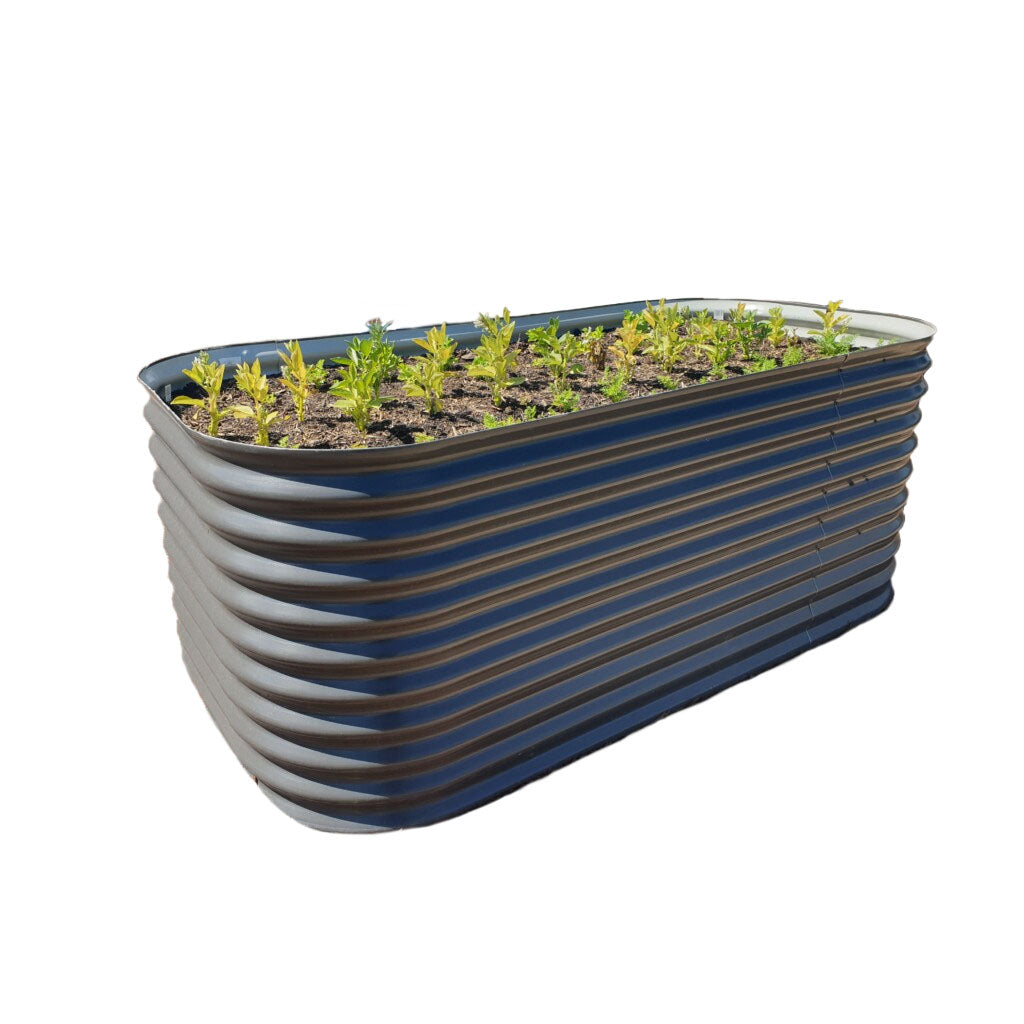 AUZZIE WRINKLY Modular Raised Garden Beds