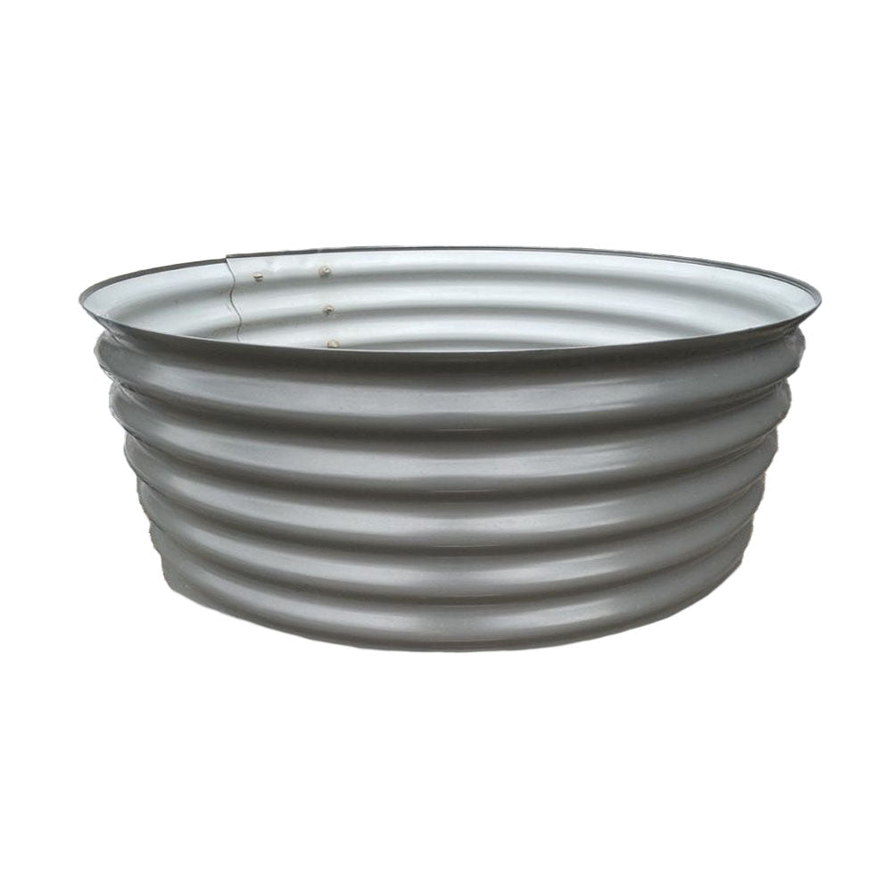 AUZZIE WRINKLY Round Raised Garden Beds