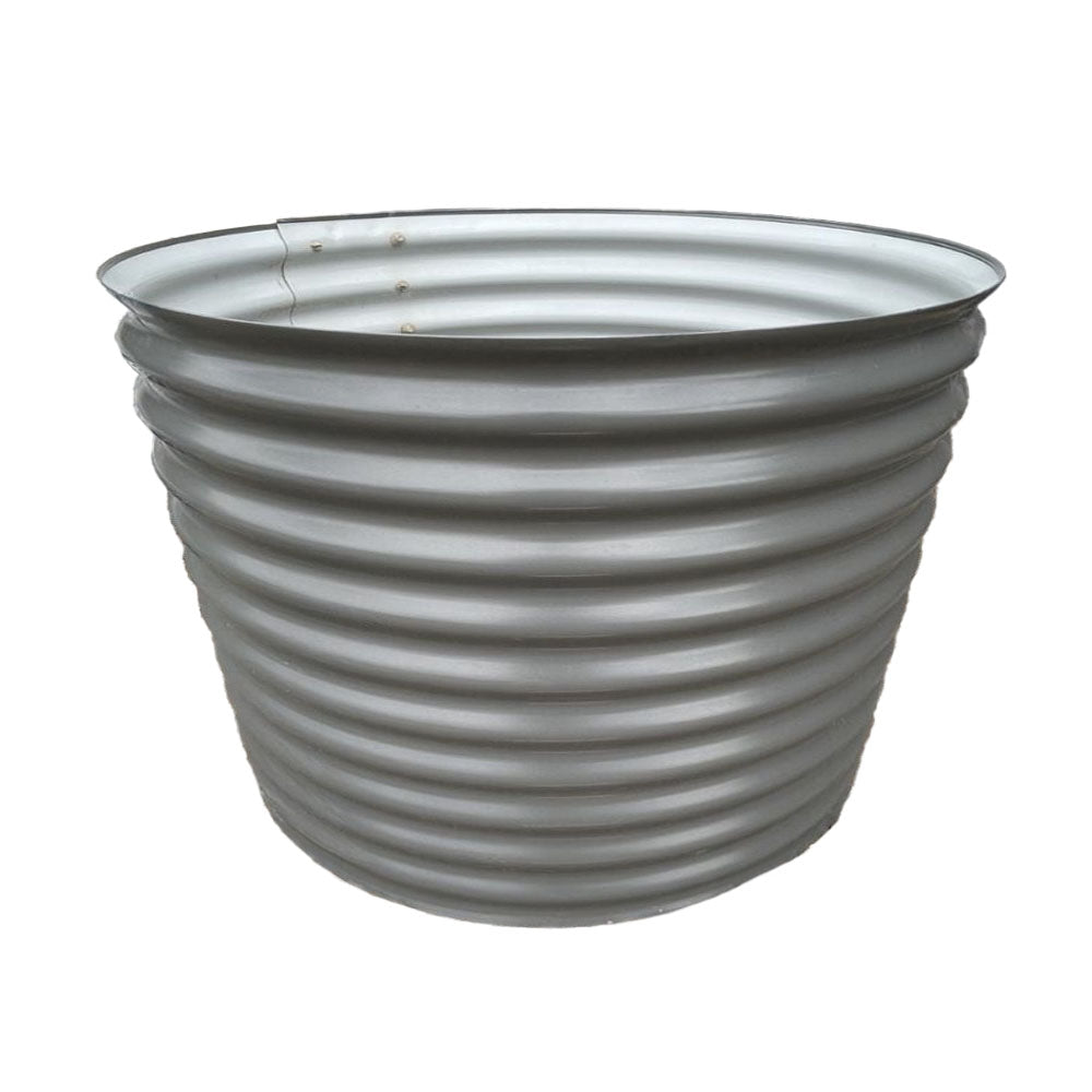 AUZZIE WRINKLY Round Raised Garden Beds