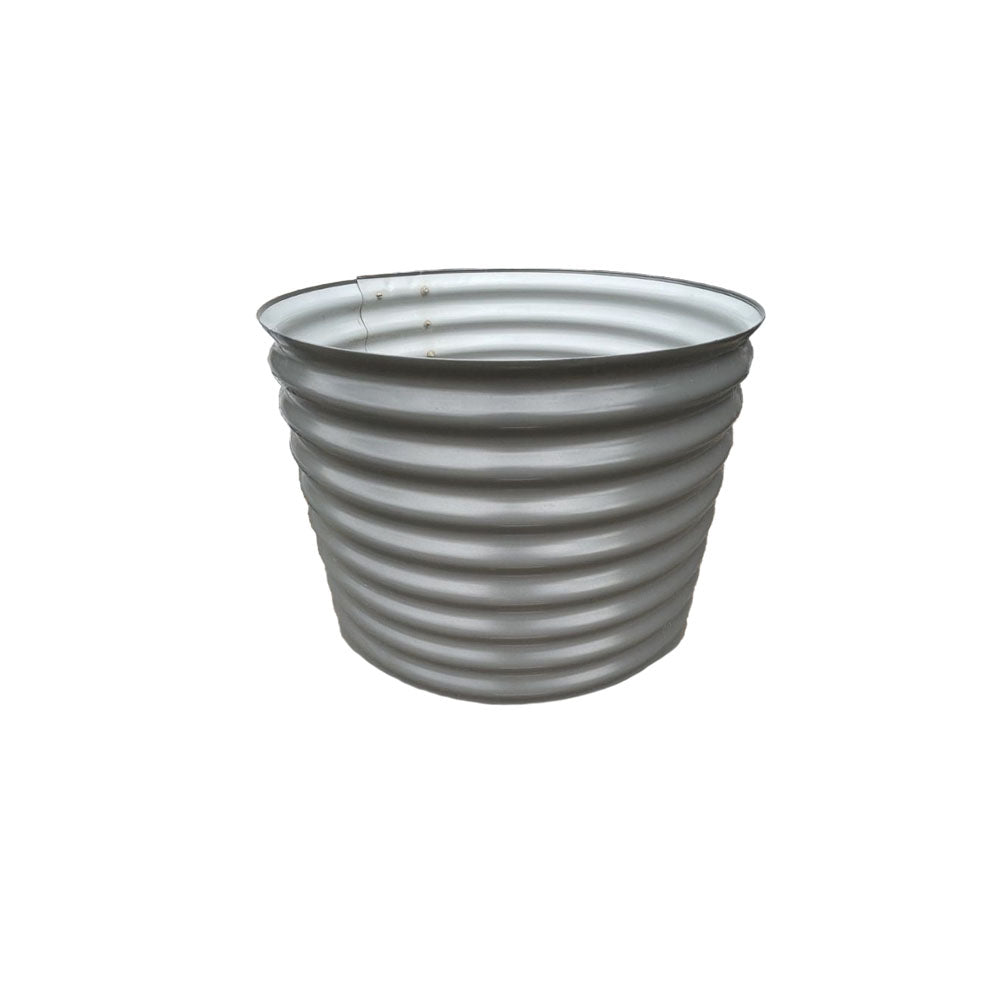 AUZZIE WRINKLY Round Raised Garden Beds