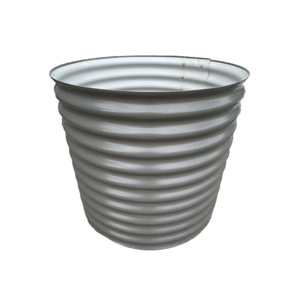 AUZZIE WRINKLY Round Raised Garden Beds