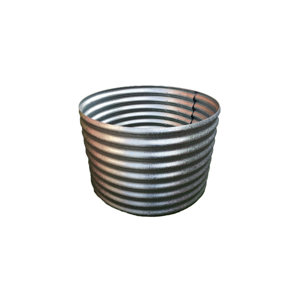 AUZZIE WRINKLY Round Raised Garden Beds