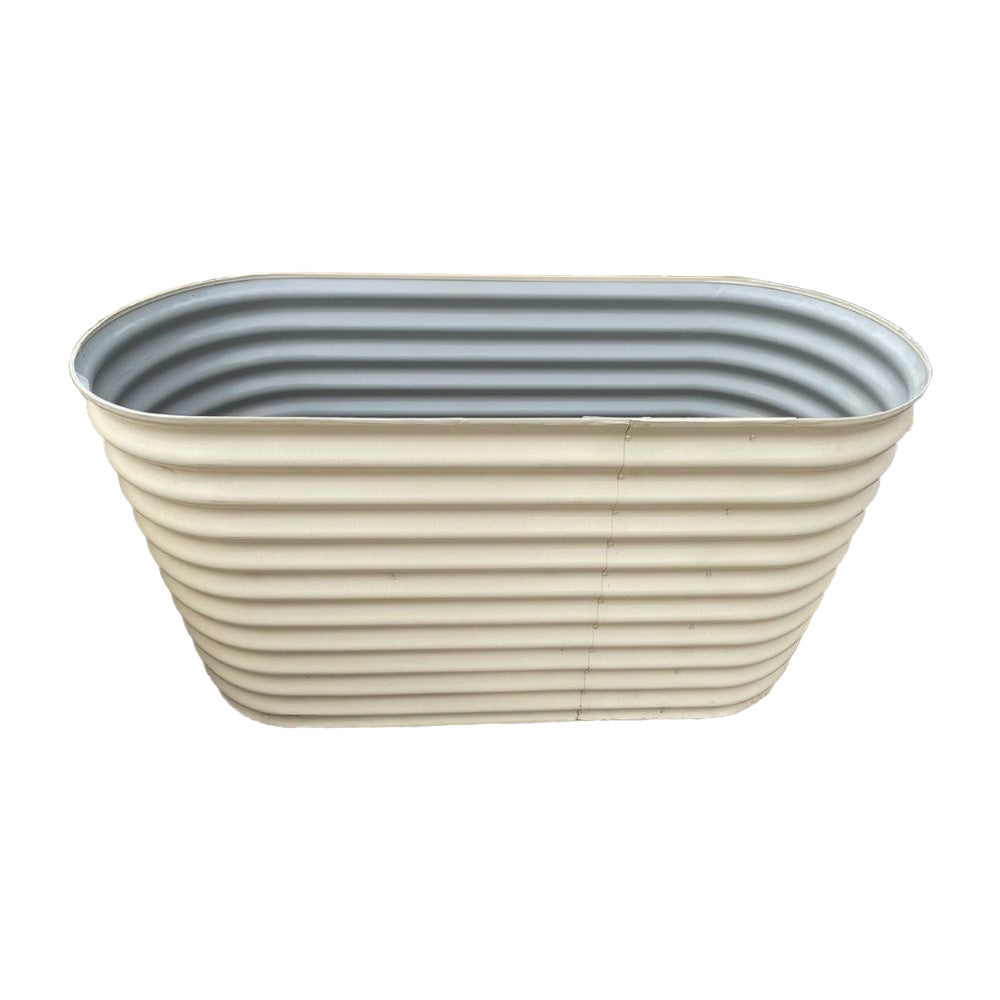 AUZZIE WRINKLY Slimline Raised Garden Beds
