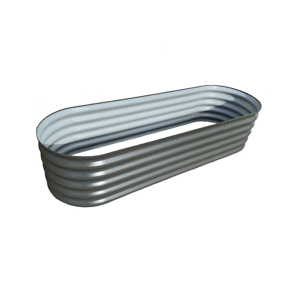 AUZZIE WRINKLY Slimline Raised Garden Beds