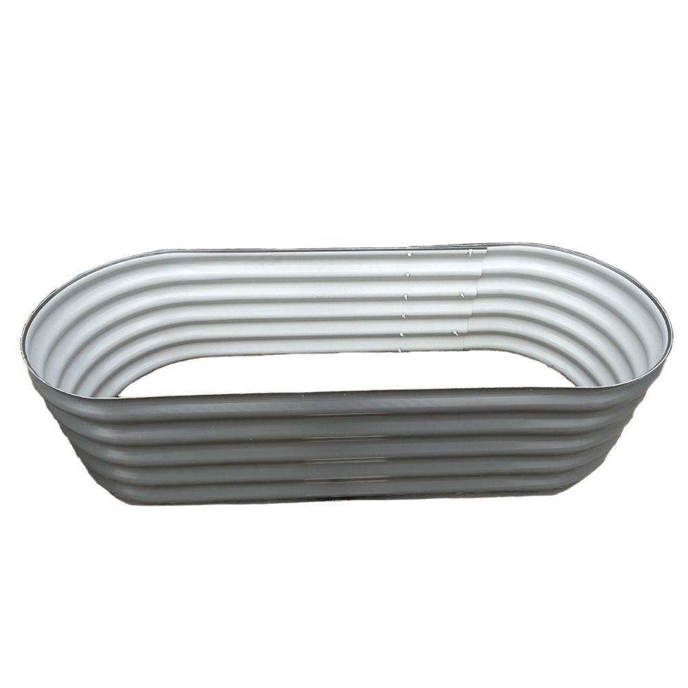AUZZIE WRINKLY Slimline Raised Garden Beds